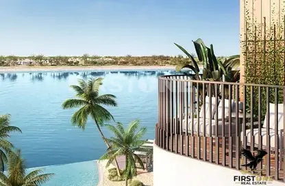 شقة - 2 غرف نوم - 3 حمامات للبيع في Sea La Vie - ياس باي - جزيرة الياس - أبوظبي