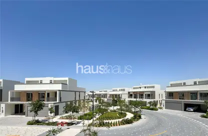 Villa - 4 Bedrooms - 4 Bathrooms for sale in Aura - Tilal Al Ghaf - Dubai