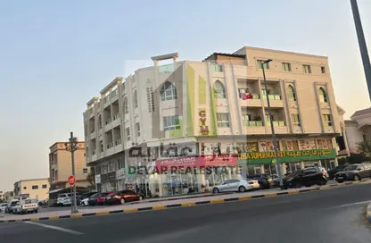 Whole Building - 7+ Bedrooms - 7+ Bathrooms for sale in Al Mowaihat 1 - Al Mowaihat - Ajman Whole Building - 7+ Bedrooms - 7+ Bathrooms for sale in Al Mowaihat 1 - Al Mowaihat - Ajman