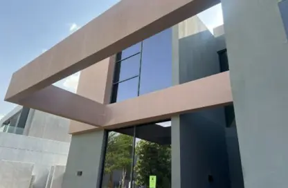 Townhouse - 3 Bedrooms - 4 Bathrooms for sale in Robinia - Masaar - Tilal City - Sharjah