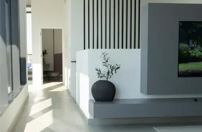 Townhouse - 4 Bedrooms - 6 Bathrooms for sale in Masaar Azalea - Masaar - Tilal City - Sharjah