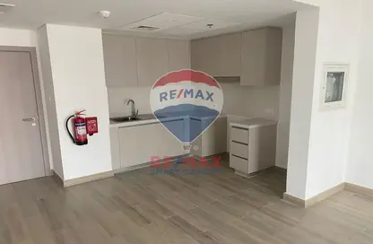 Apartment - 1 Bedroom - 1 Bathroom for rent in Waters Edge - Yas Island - Abu Dhabi