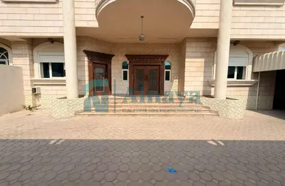 Villa - 6 Bedrooms - 7 Bathrooms for rent in Mohamed Bin Zayed City Villas - Mohamed Bin Zayed City - Abu Dhabi