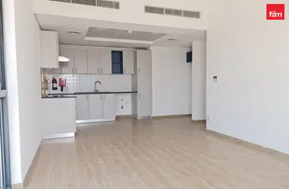 Apartment - 3 Bedrooms - 2 Bathrooms for rent in The Nook 2 - The Nook - Wasl Gate - Dubai