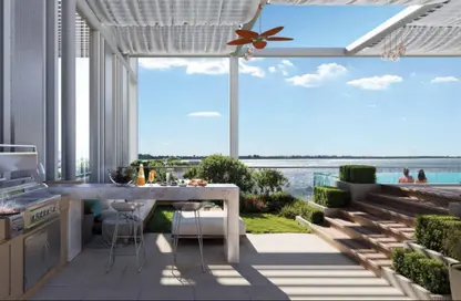 Duplex - 3 Bedrooms - 4 Bathrooms for sale in Wynwood By Imtiaz - Dubai Islands - Dubai Duplex - 3 Bedrooms - 4 Bathrooms for sale in Wynwood By Imtiaz - Dubai Islands - Dubai