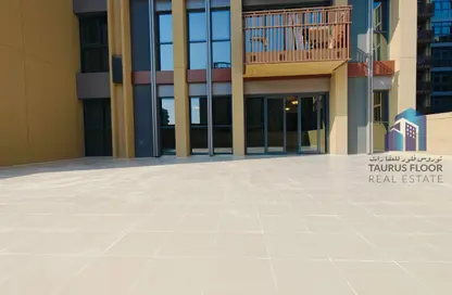 Apartment - 2 Bedrooms - 3 Bathrooms for rent in Al Yazia Plaza - Deira Enrichment Project - Deira - Dubai