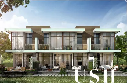 Documents image for: Townhouse - 3 Bedrooms - 3 Bathrooms for sale in Victoria 2 - Damac Hills 2 - Dubai, Image 1