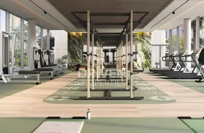 شقة - 3 غرف نوم - 4 حمامات للبيع في فيرف سيتي ووك - سيتي ووك - دبي