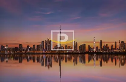 Apartment - 3 Bedrooms - 3 Bathrooms for sale in Trump Tower - Sheikh Zayed Road - Dubai