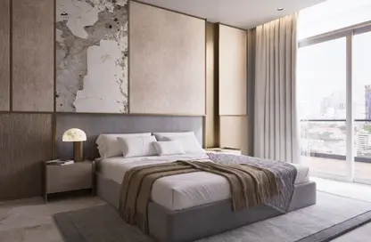 Apartment - 1 Bedroom - 2 Bathrooms for sale in Avana Residences - District 10 - Jumeirah Village Circle - Dubai Apartment - 1 Bedroom - 2 Bathrooms for sale in Avana Residences - District 10 - Jumeirah Village Circle - Dubai