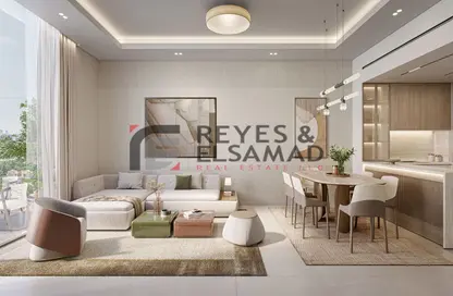 Apartment - 1 Bedroom - 2 Bathrooms for sale in Woodland Terraces - District 11 - Mohammed Bin Rashid City - Dubai