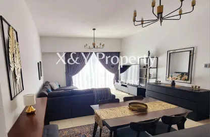 Apartment - 1 Bedroom - 2 Bathrooms for sale in The Gate Tower 2 - Shams Abu Dhabi - Al Reem Island - Abu Dhabi