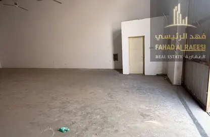 مستودع - استوديو - 1 حمام للايجار في الجرف الصناعية 2 - الجرف الصناعية - عجمان