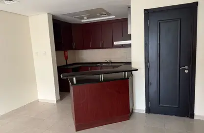 شقة - غرفة نوم - 2 حمامات للبيع في بناية  38إلى107 - طراز البحر المتوسط - ديسكفري غاردنز - دبي