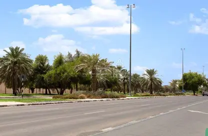 Land - Studio for sale in Al Markhaniya - Al Ain