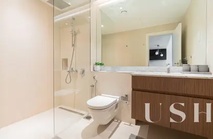 Apartment - 1 Bedroom - 2 Bathrooms for rent in Port de La Mer - La Mer - Jumeirah - Dubai