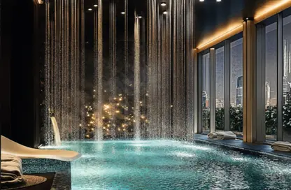 Apartment - Studio - 1 Bathroom for sale in Azizi Raffi - Al Furjan - Dubai