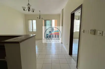 Apartment - 1 Bedroom - 2 Bathrooms for rent in Q09 - France Cluster - International City - Dubai