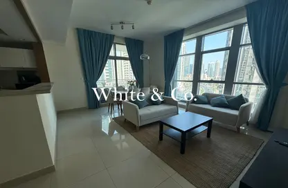 Apartment - 2 Bedrooms - 3 Bathrooms for rent in Claren Tower 1 - Claren Towers - Downtown Dubai - Dubai