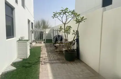 Townhouse - 3 Bedrooms - 5 Bathrooms for sale in Aurum Villas - Aster - Damac Hills 2 - Dubai