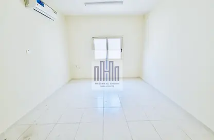 Apartment - 1 Bedroom - 1 Bathroom for rent in Fire Station Road - Muwaileh - Sharjah