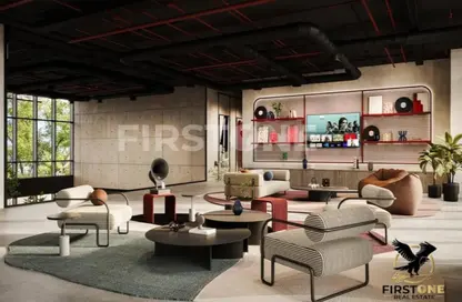 Apartment - 2 Bedrooms - 2 Bathrooms for sale in Nouran Living - Saadiyat Island - Abu Dhabi