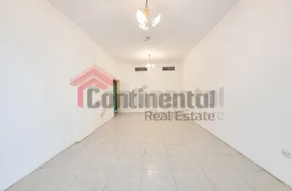 Apartment - 3 Bedrooms - 3 Bathrooms for rent in Al Majaz 3 - Al Majaz - Sharjah