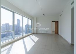 Apartment - 3 bedrooms - 5 bathrooms for rent in Paloma Tower - Marina Promenade - Dubai Marina - Dubai