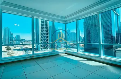Apartment - 2 Bedrooms - 3 Bathrooms for rent in Manazel Al Safa - Business Bay - Dubai
