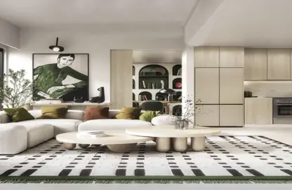 Villa - 5 Bedrooms - 5 Bathrooms for sale in Alana - The Valley - Dubai
