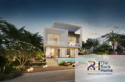 فيلا - 6 غرف نوم - 8 حمامات للبيع في جزيرة الثريا - مدينة أجمل مكان - مدينة الواجهة المائية لإمارة الشارقة - الشارقة فيلا - 6 غرف نوم - 8 حمامات للبيع في جزيرة الثريا - مدينة أجمل مكان - مدينة الواجهة المائية لإمارة الشارقة - الشارقة