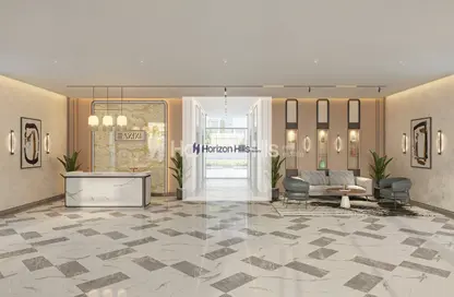 Apartment - 1 Bedroom - 1 Bathroom for sale in Azizi Grand - Dubai Sports City - Dubai