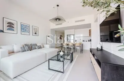 شقة - 2 غرف نوم - 3 حمامات للايجار في داون تاون فيوز 2 برج 1 - داون تاون فيوز 2 - زعبيل 2 - زعبيل - دبي