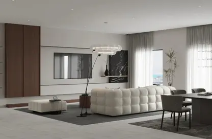 Apartment - 2 Bedrooms - 3 Bathrooms for sale in Equiti Gate - Jebel Ali - Dubai