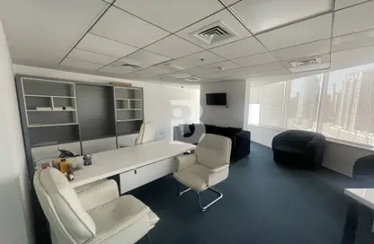 Office Space - Studio for rent in Empire Heights 1 - Empire Heights - Business Bay - Dubai
