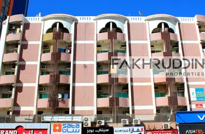 Apartment - 2 Bedrooms - 2 Bathrooms for rent in Al Rumailah 2 - Al Rumaila - Ajman