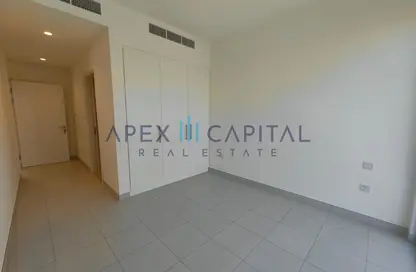 Townhouse - 3 Bedrooms - 4 Bathrooms for sale in Expo Golf Villas - EMAAR South - Dubai South (Dubai World Central) - Dubai