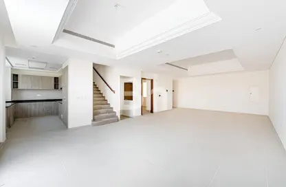 Townhouse - 4 Bedrooms - 3 Bathrooms for sale in Marbella Village - Victory Heights - Dubai Sports City - Dubai