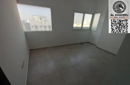 Apartment - 2 Bedrooms - 2 Bathrooms for rent in Al Naemiya Tower 1 - Al Naemiya Towers - Al Nuaimiya - Ajman