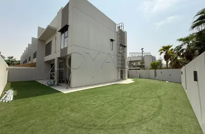 Townhouse - 4 Bedrooms - 5 Bathrooms for sale in MAG Eye - District 7 - Mohammed Bin Rashid City - Dubai