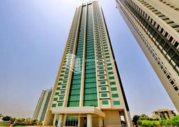 Apartment - 2 bedrooms - 3 bathrooms for sale in Marina Blue Tower - Marina Square - Al Reem Island - Abu Dhabi