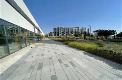 Shop - Studio - 1 Bathroom for rent in AZIZI Riviera 3 - Meydan One - Meydan - Dubai
