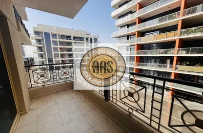 Apartment - 1 Bedroom - 1 Bathroom for rent in City Oasis 3 - City Oasis - Dubai Silicon Oasis - Dubai