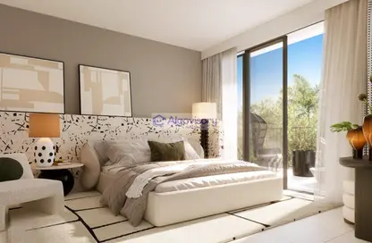 فيلا - 4 غرف نوم - 4 حمامات للبيع في ليليا - ذا فالي - دبي فيلا - 4 غرف نوم - 4 حمامات للبيع في ليليا - ذا فالي - دبي