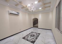 Villa - 5 bedrooms - 8 bathrooms for rent in Al Mwaihat 2 - Al Mwaihat - Ajman
