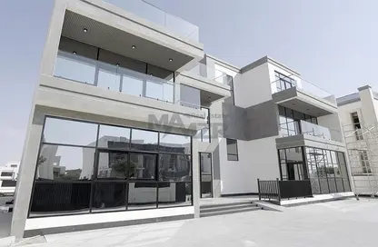 فيلا - 7 غرف نوم - 8 حمامات للبيع في ليا - فدان ياس - جزيرة الياس - أبوظبي