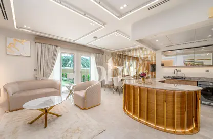 Townhouse - 2 Bedrooms - 1 Bathroom for sale in Mediterranean Townhouse - Jumeirah Village Triangle - Dubai