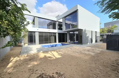 Villa - 4 Bedrooms - 6 Bathrooms for rent in Kaya - Masaar - Tilal City - Sharjah