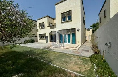 فيلا - 3 غرف نوم - 5 حمامات للايجار في ريجينال - جميرا بارك - دبي