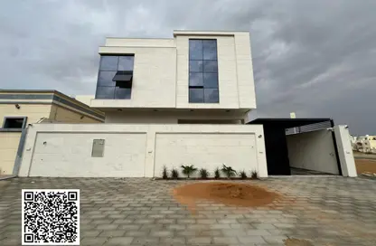 فيلا - 5 غرف نوم - 7 حمامات للبيع في 1 الياسمين - الياسمين - عجمان